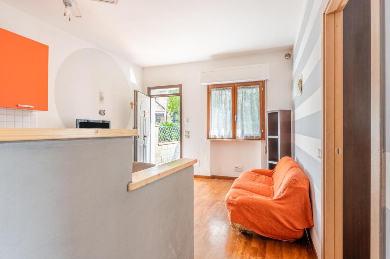 La Casa Della Silvina Villa Monsummano Terme Ngoại thất bức ảnh