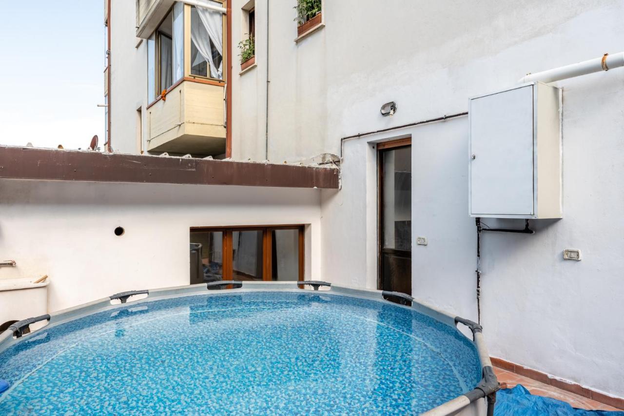 La Casa Della Silvina Villa Monsummano Terme Ngoại thất bức ảnh