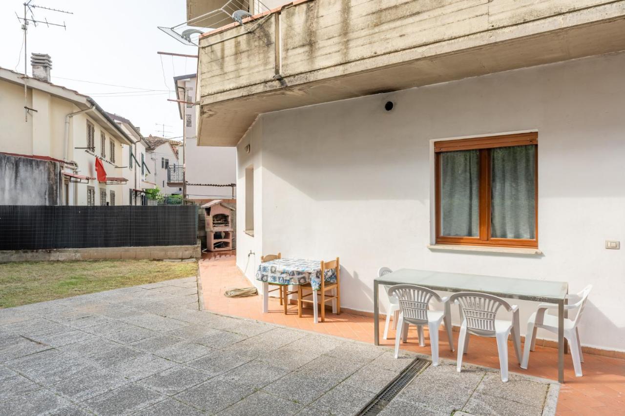 La Casa Della Silvina Villa Monsummano Terme Ngoại thất bức ảnh